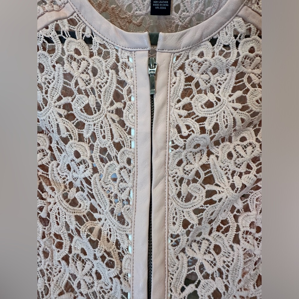 Blouse/jacket - Picture 4 of 4